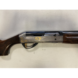 Fucile semiautomatico di marca Benelli calibro 12 modello elite canna 66 S.I.
