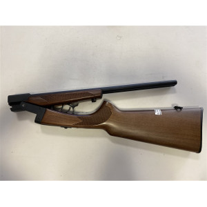 Fucile doppietta di marca Falco calibro 410