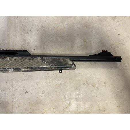 Carabina bolt action di marca Sabatti calibro 223 rem. modello rover scout