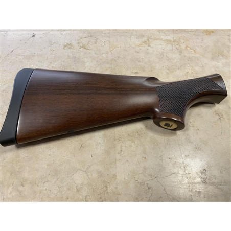 Calcio e asta di marca Benelli modello M2 wood