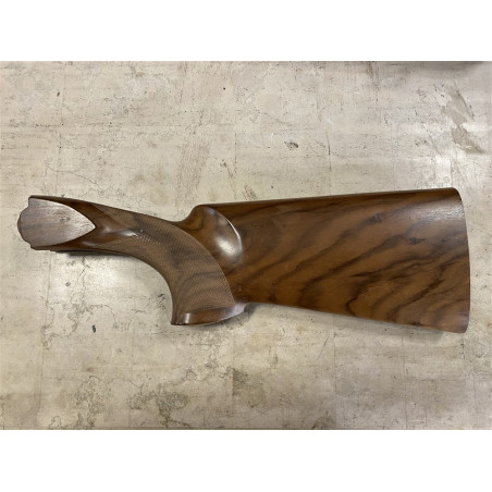 Calcio di marca Perazzi calibro 12 per modello MX8 sinistro