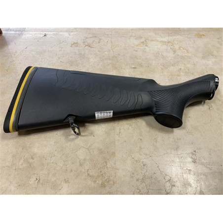 Calcio per fucile semiautomatico di marca Benelli calibro 12 modello vinci