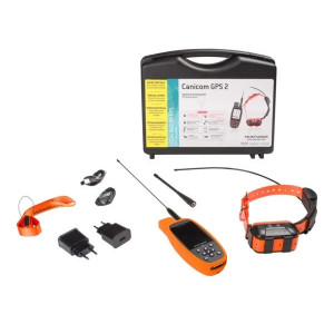 Canicom GPS 2