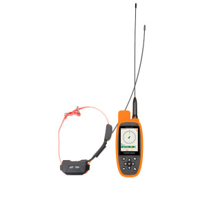 CANICOM GPS MINI CON ADDESTRAMENTO