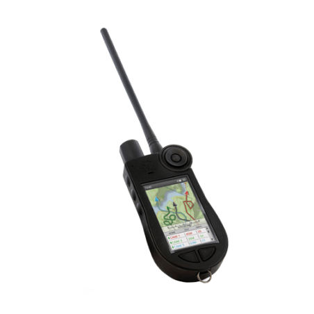 Sport Dog palmare tek 2.0 ricondizionato