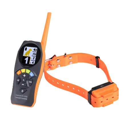 Canicom R-1500 1 TX + 1 collare