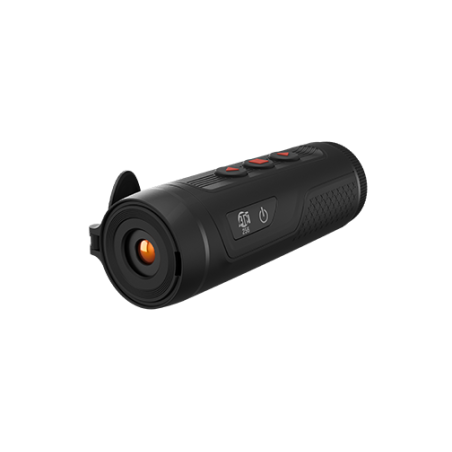Monocolo termico di marca Atn modello blaze seeker 256x192 50hz 10mm 1.5-12x