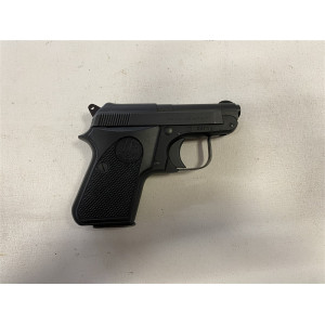Pistola semiautomatica di marca P. Beretta calibro 6.35 modello 950B