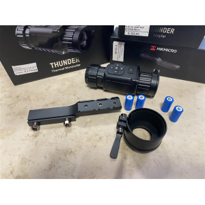 Hikmicro thunder pro TQ35 1.0