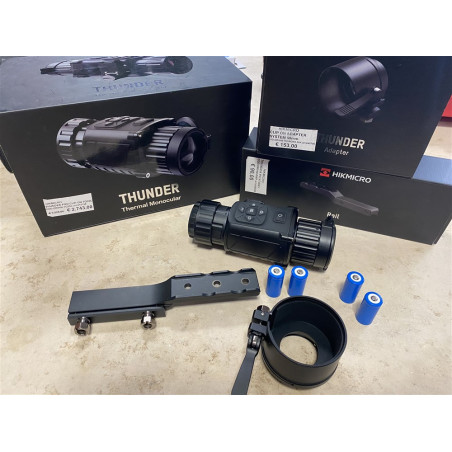 Hikmicro thunder pro TQ35 1.0