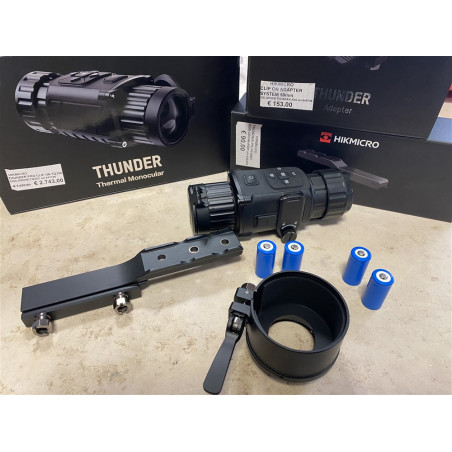 Hikmicro thunder pro TQ35 1.0