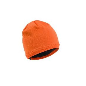 Merino ACT Beanie Orange