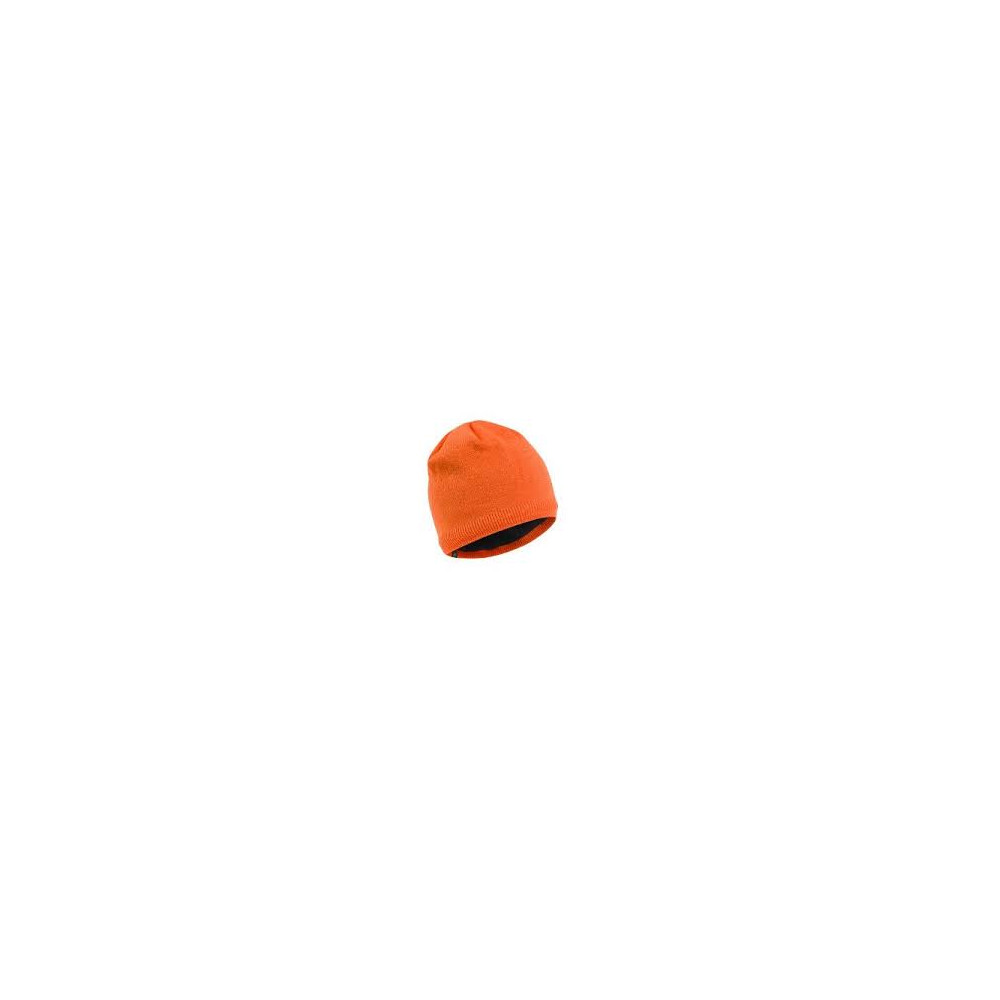 Merino ACT Beanie Orange
