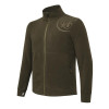 hp logo full zip