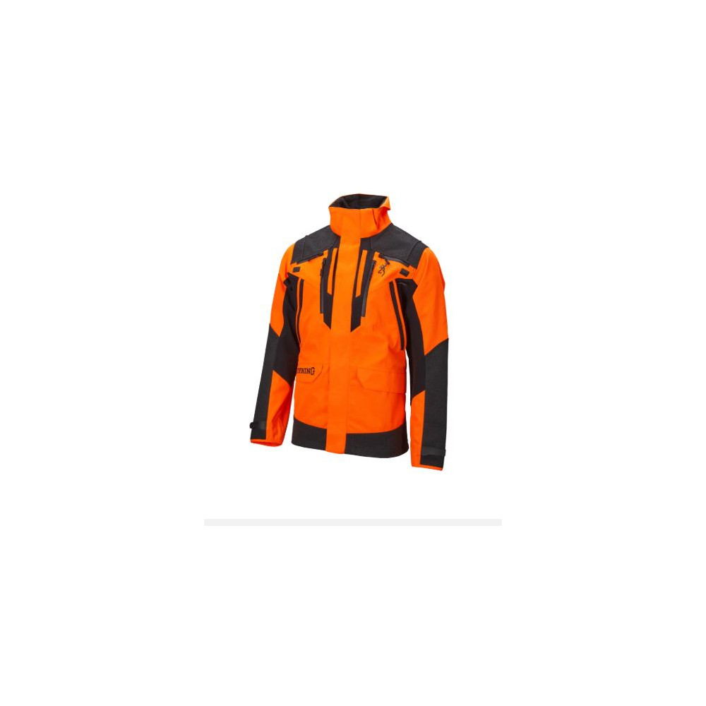 PARKA TRACKER PRO AIR PARKA TRACKER PRO AIR
