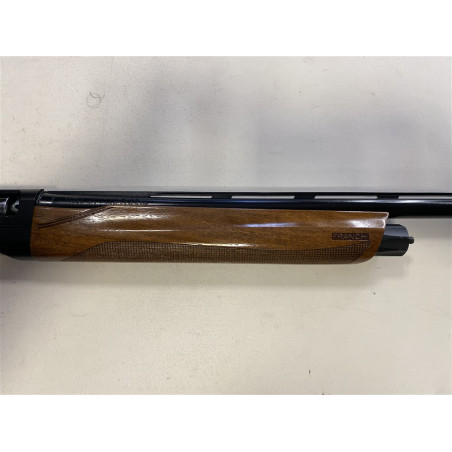 Fucile semiautomatico di marca Franchi calibro 20 modello affinity wood