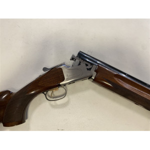 Browning grade I cal.12 trap