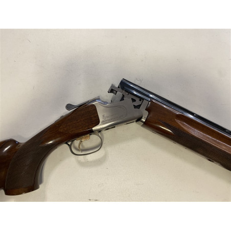 Browning grade I cal.12 trap