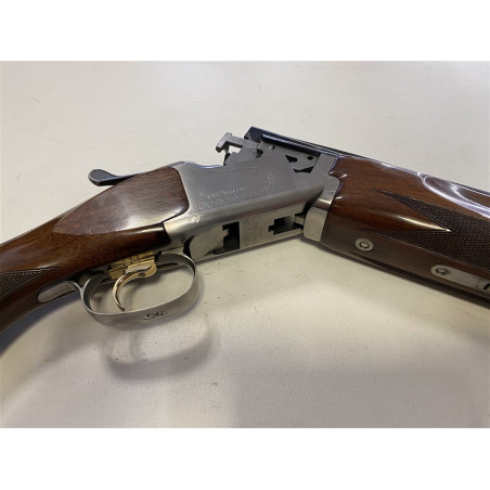 Browning grade I cal.12 trap