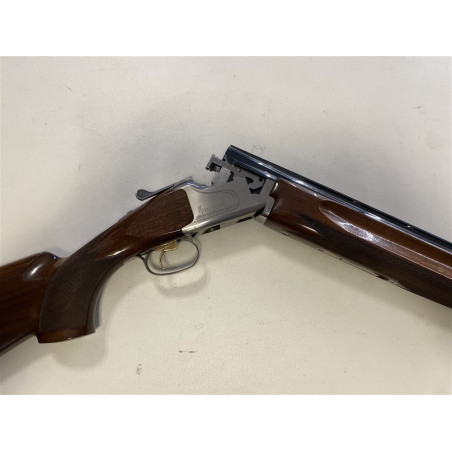 Browning grade I cal.12 trap