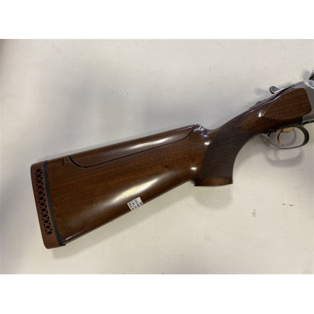 Browning grade I cal.12 trap