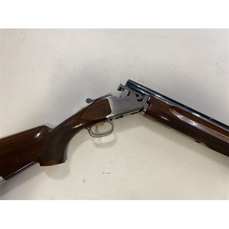 Browning grade I cal.12 trap