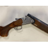 Fucile sovrapposto di marca Rizzini calibro 12 modello omnium small canne 62 con strozzatori interni