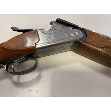 Fucile sovrapposto di marca Rizzini calibro 12 modello omnium small