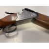Fucile sovrapposto di marca Rizzini calibro 12 modello omnium small