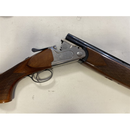Fucile sovrapposto di marca Rizzini calibro 12 modello omnium small