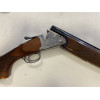Fucile sovrapposto di marca Rizzini calibro 12 modello omnium small