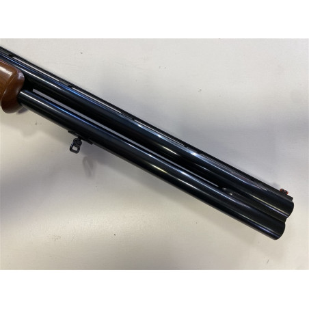 Fucile sovrapposto di marca Rizzini calibro 12 modello omnium small