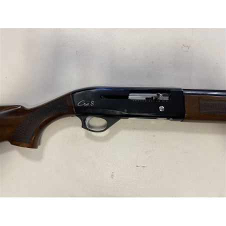 Fucile semiautomatico di marca Armsan calibro 28 modello cre 8 wood