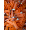Bossoli Nobel Sport calibro 12 tipo 2 altezza 70mm con innesco 688