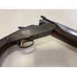 FUCILE SOVRAPPOSTO BENELLI 828U BECCACCIA USATO CALIBRO 12