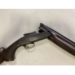FUCILE SOVRAPPOSTO BENELLI 828U BECCACCIA USATO CALIBRO 12