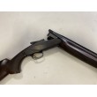 FUCILE SOVRAPPOSTO BENELLI 828U BECCACCIA USATO CALIBRO 12