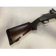 FUCILE SOVRAPPOSTO BENELLI 828U BECCACCIA USATO CALIBRO 12