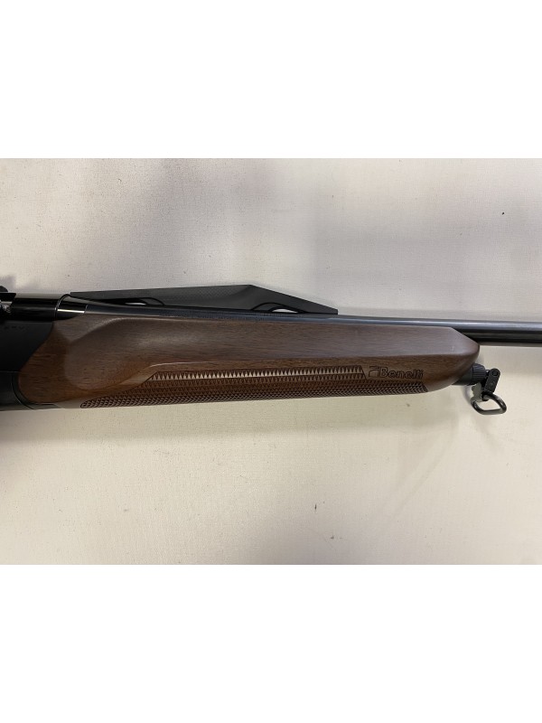 CARABINA SEMIAUTOMATICA BENELLI ARGO E WOOD