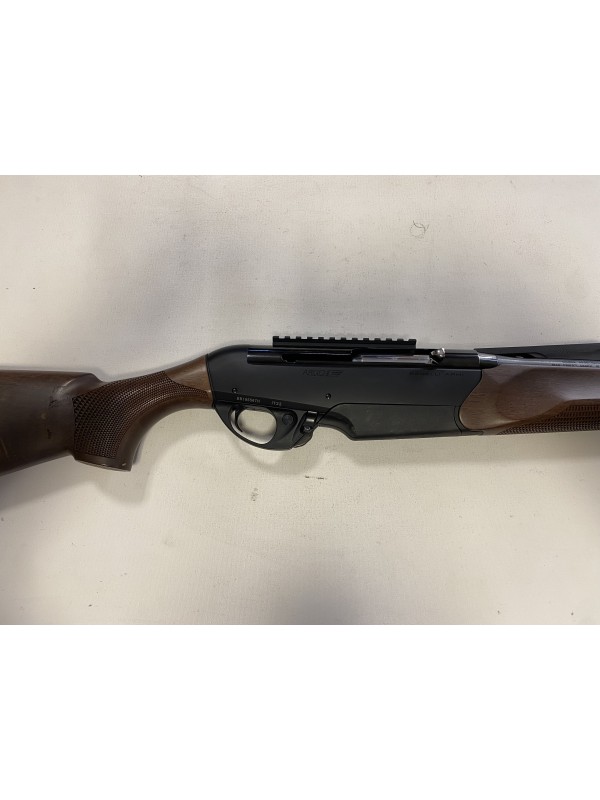 CARABINA SEMIAUTOMATICA BENELLI ARGO E WOOD