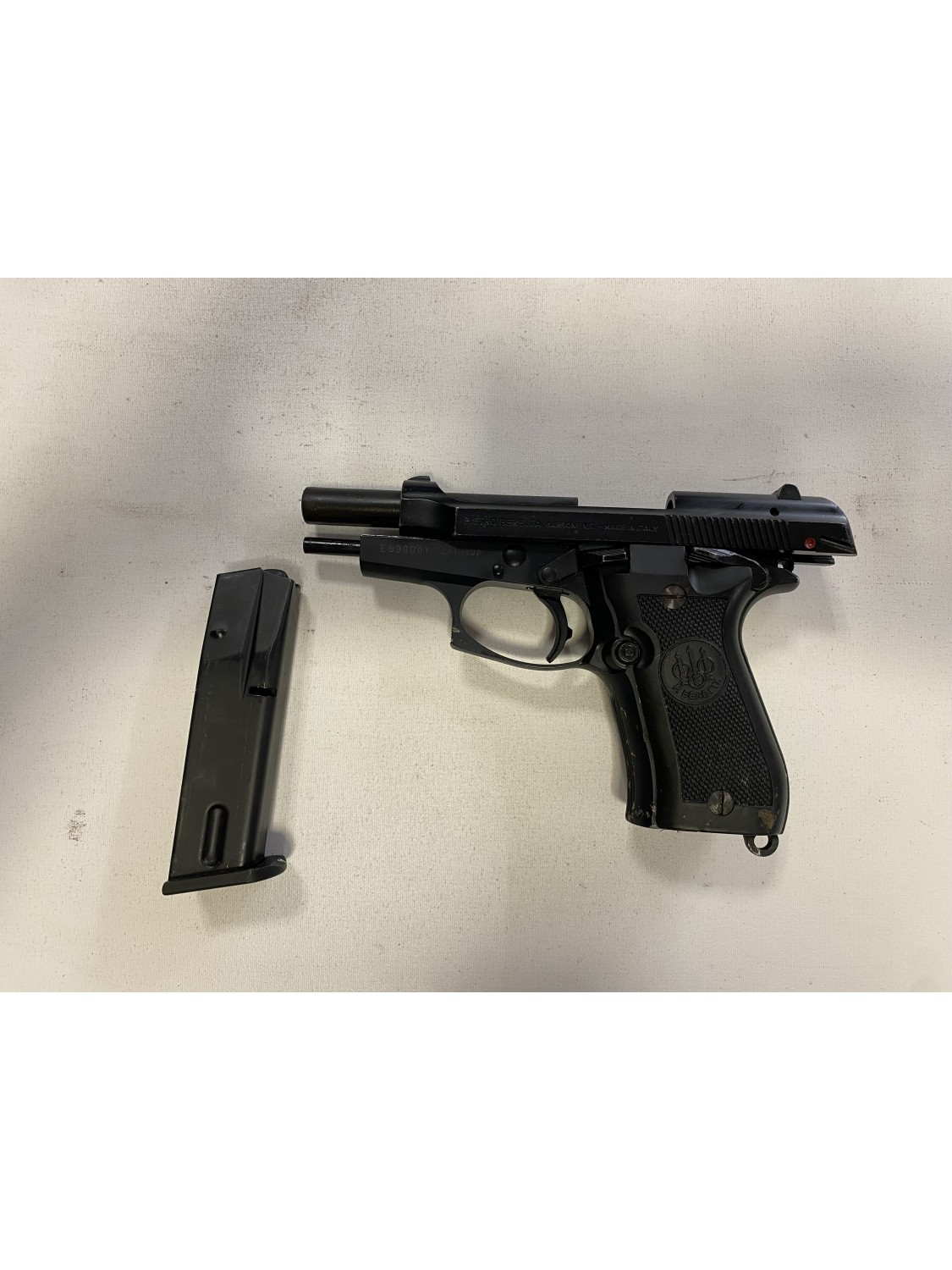 Beretta 84F cal.380 auto