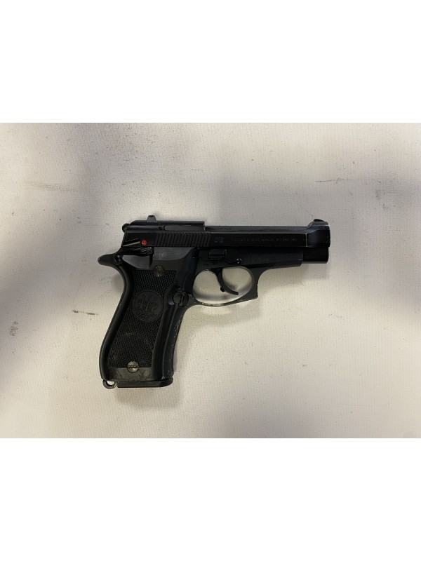 BERETTA 84F CALIBRO 380 AUTO