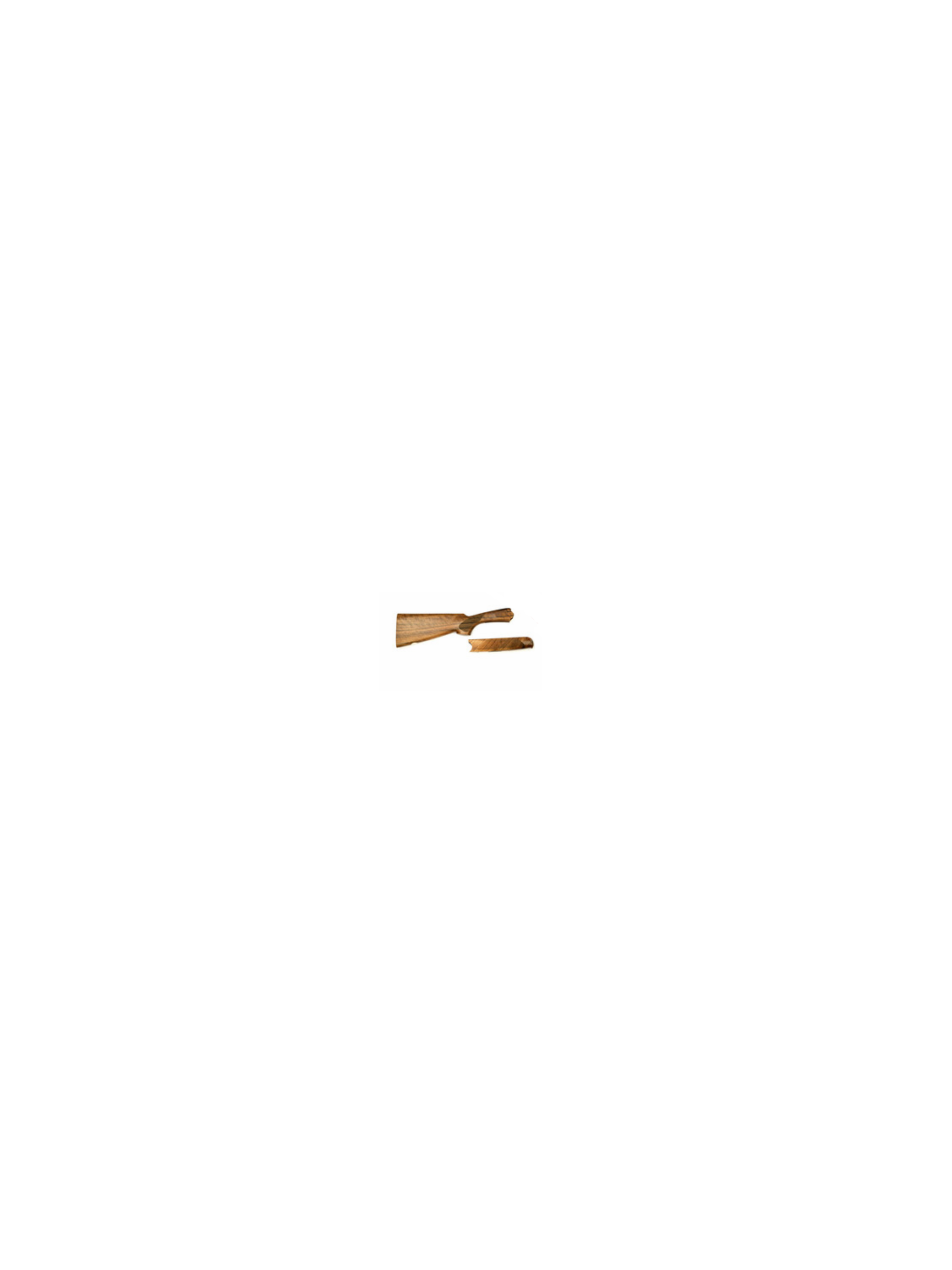 Beretta calcio e asta SP III cal.20 - 28