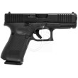Pistola semiautomatica di marca Glock calibro 9x19 modello 19 gen.5
