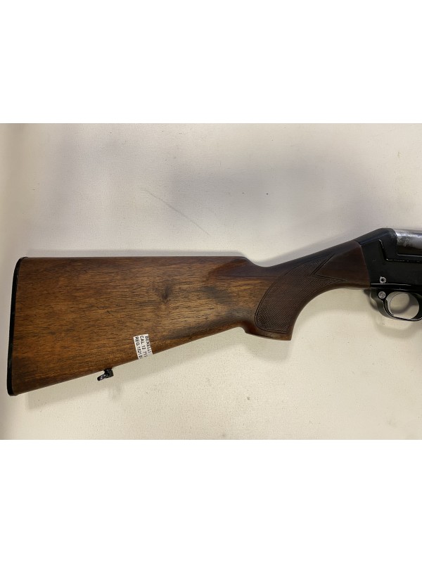 FUCILE SEMIAUTOMATICO BENELLI 121