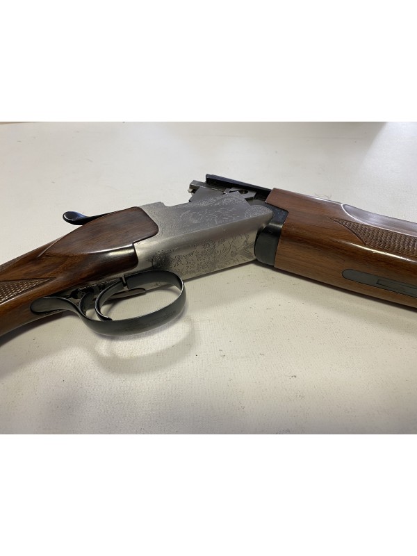 FUCILE SOVRAPPOSTO BERNARDELLI 192 CALIBRO 12