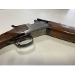 FUCILE SOVRAPPOSTO BERNARDELLI 192 CALIBRO 12