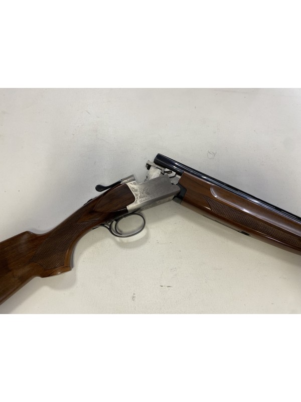 FUCILE SOVRAPPOSTO BERNARDELLI 192 CALIBRO 12