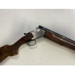 FUCILE SOVRAPPOSTO BERNARDELLI 192 CALIBRO 12