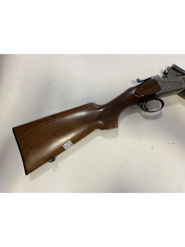 FUCILE SOVRAPPOSTO BERNARDELLI 192 CALIBRO 12